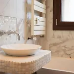 아파트 Les Gemeaux By Interhome *
