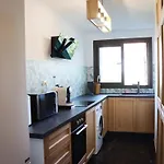 Les Gemeaux By Interhome