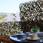 Les Gemeaux By Interhome 아파트