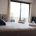 Les Gemeaux By Interhome *