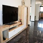 Les Gemeaux By Interhome 아파트 *