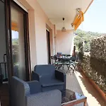 아파트 Les Gemeaux By Interhome *