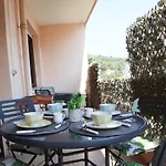 Les Gemeaux By Interhome 아파트 르까네