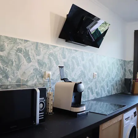 Les Gemeaux By Interhome * Le Cannet