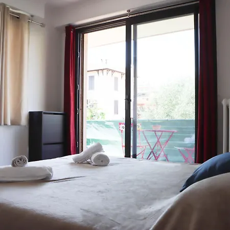 Les Gemeaux By Interhome *