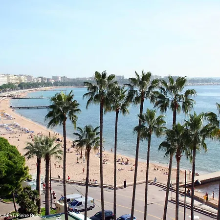 Les Gemeaux By Interhome * Le Cannet