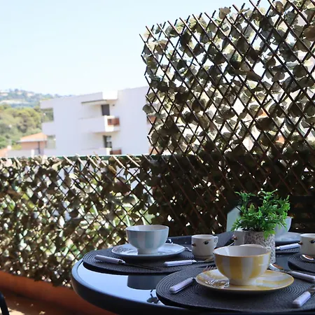 Les Gemeaux By Interhome Apartmán