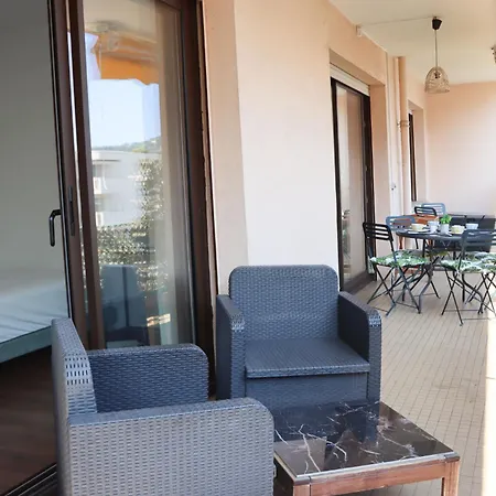 Apartmán Les Gemeaux By Interhome