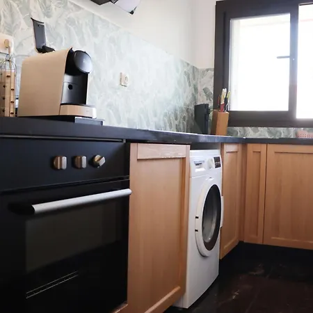 Apartmán Les Gemeaux By Interhome Le Cannet