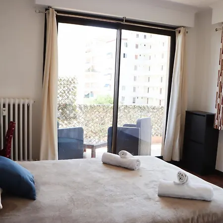 Les Gemeaux By Interhome Lägenhet