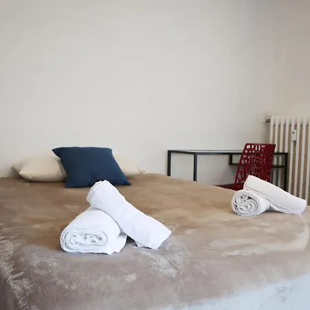 Les Gemeaux By Interhome