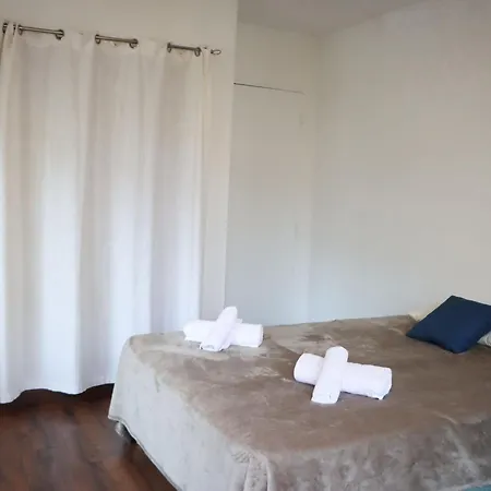 Apartmán Les Gemeaux By Interhome