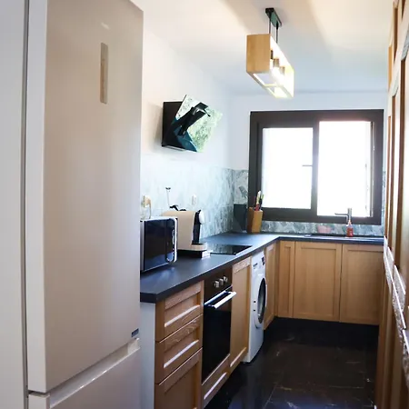Lägenhet Les Gemeaux By Interhome Le Cannet
