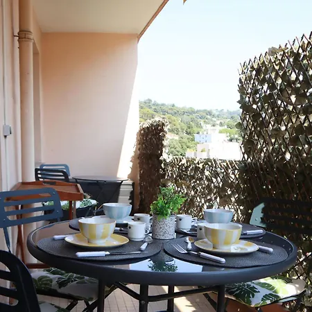 Apartmán Les Gemeaux By Interhome *