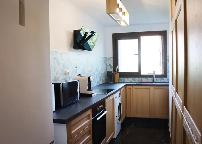 Les Gemeaux By Interhome