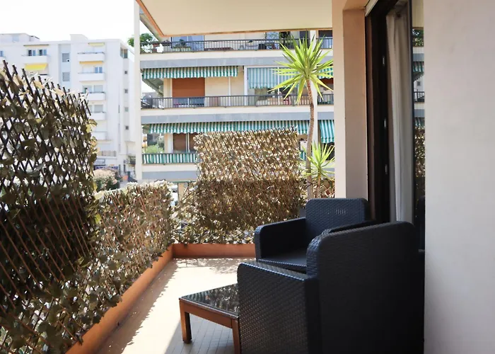 Les Gemeaux By Interhome Apartment