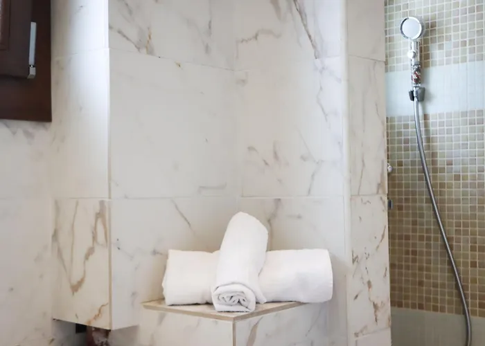 Les Gemeaux By Interhome Apartment *