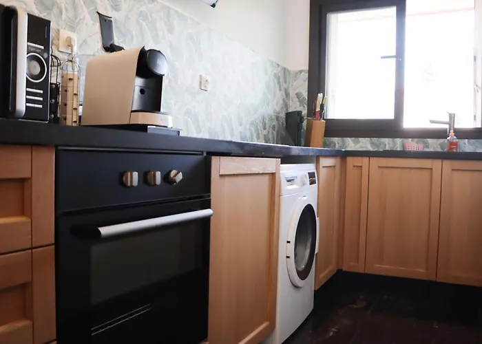 Apartment Les Gemeaux By Interhome Le Cannet