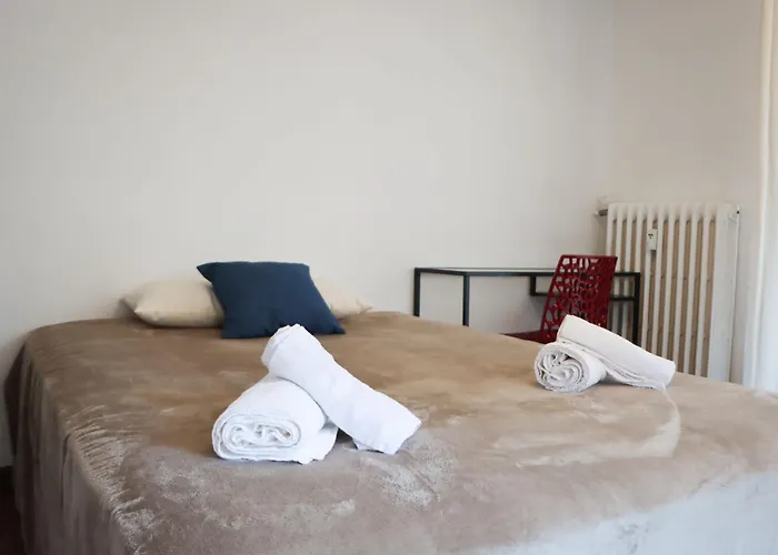 Les Gemeaux By Interhome