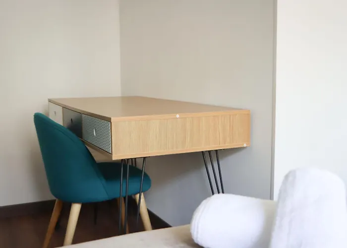 Apartment Les Gemeaux By Interhome *