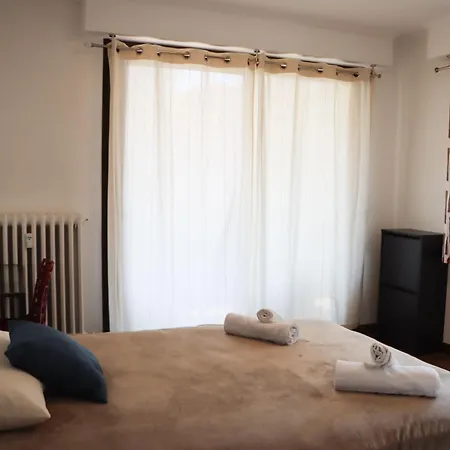 Les Gemeaux By Interhome Le Cannet