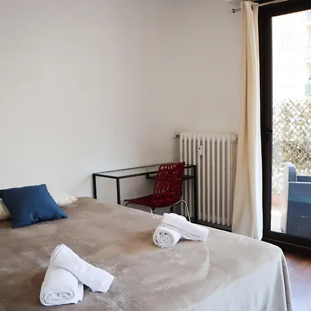 Apartment Les Gemeaux By Interhome Le Cannet