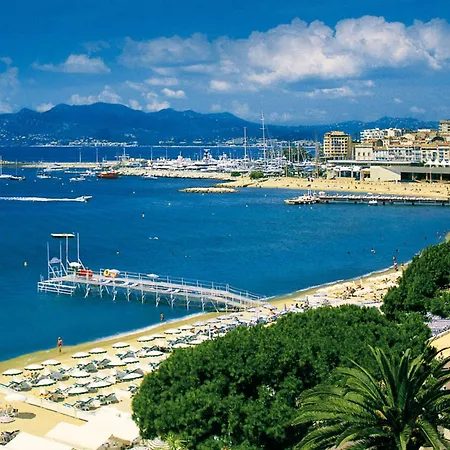 Les Gemeaux By Interhome * Le Cannet