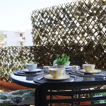 Les Gemeaux By Interhome *