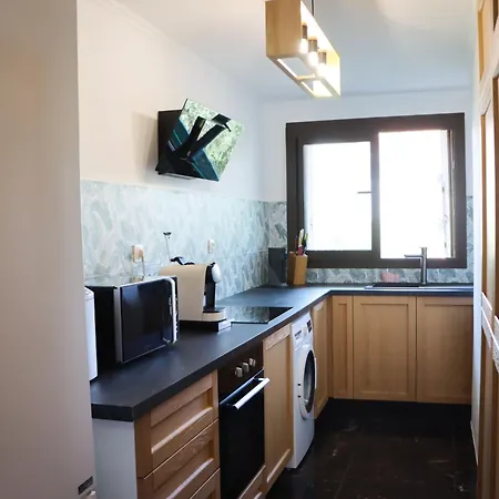 Les Gemeaux By Interhome