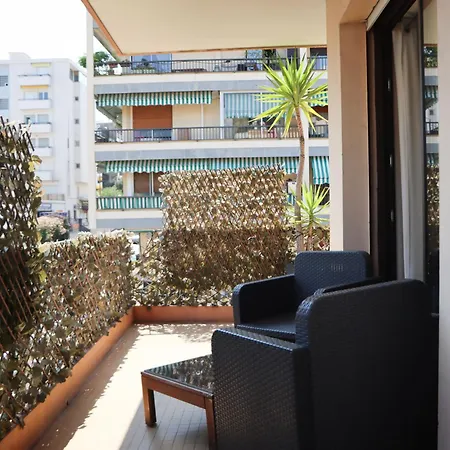 Les Gemeaux By Interhome Apartament