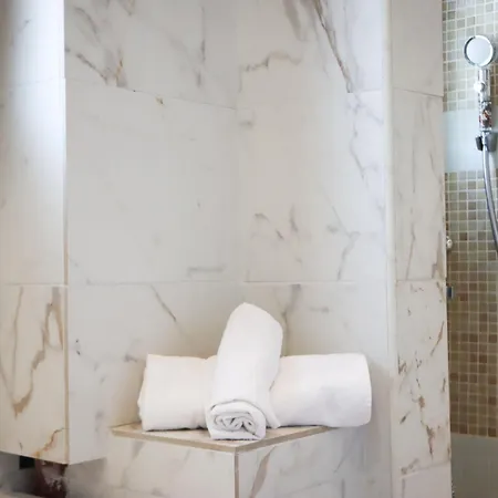 Les Gemeaux By Interhome Apartment *