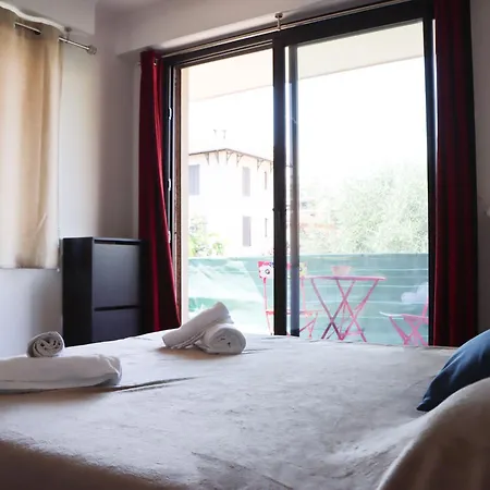 Les Gemeaux By Interhome