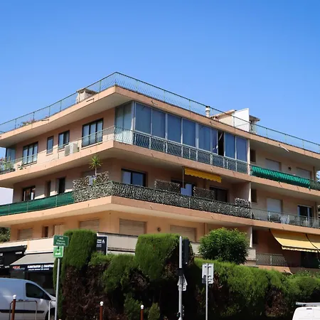 Les Gemeaux By Interhome Apartment *