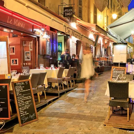 Apartment Les Gemeaux By Interhome *