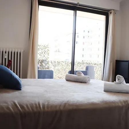 Les Gemeaux By Interhome *