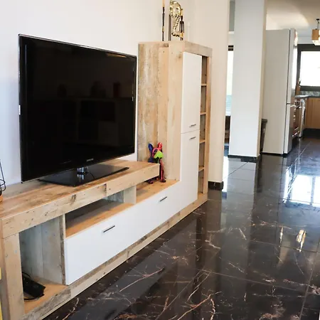 Les Gemeaux By Interhome Apartament *