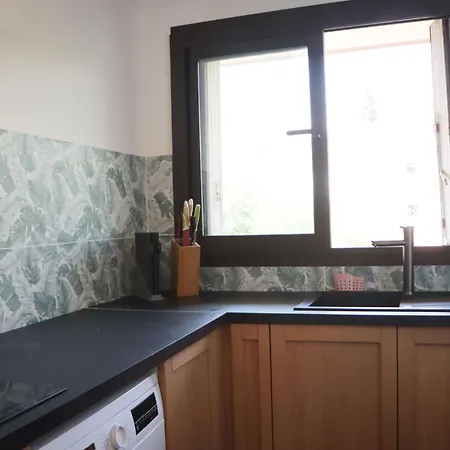 Les Gemeaux By Interhome *