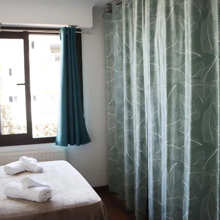 Les Gemeaux By Interhome * Le Cannet