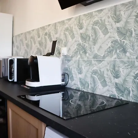 Les Gemeaux By Interhome *