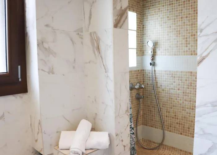 Les Gemeaux By Interhome Apartment *