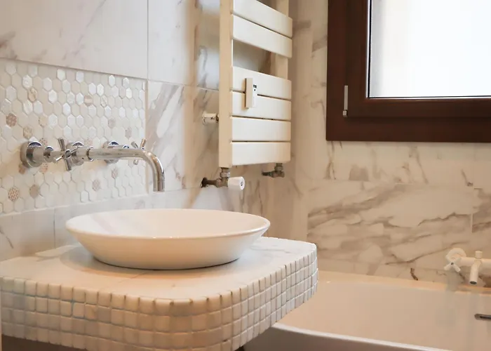 Apartment Les Gemeaux By Interhome *
