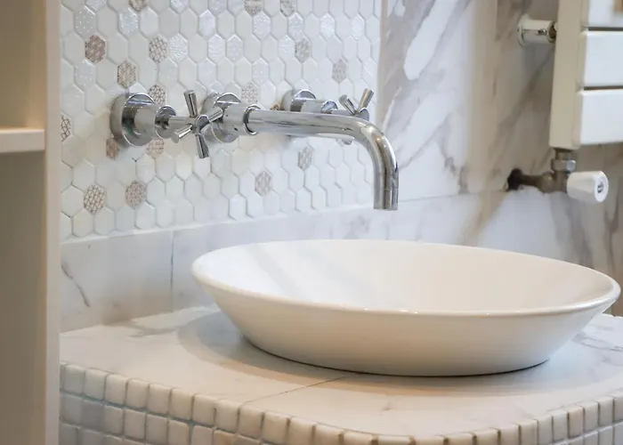 Les Gemeaux By Interhome Apartment Le Cannet