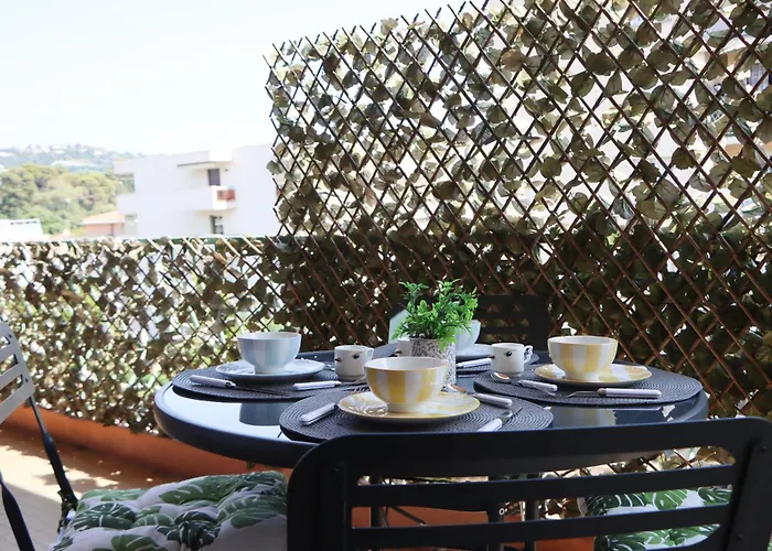 Les Gemeaux By Interhome *