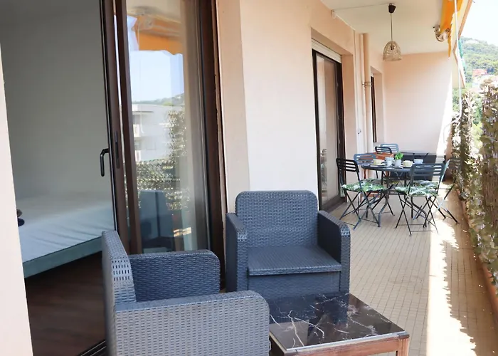 Apartment Les Gemeaux By Interhome