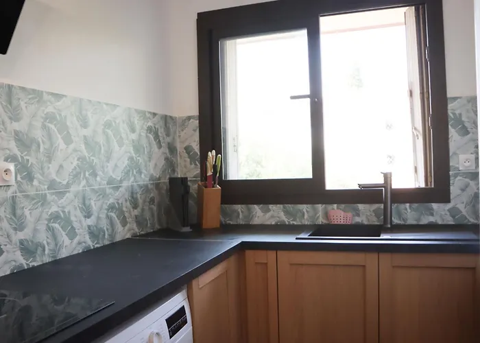 Les Gemeaux By Interhome *