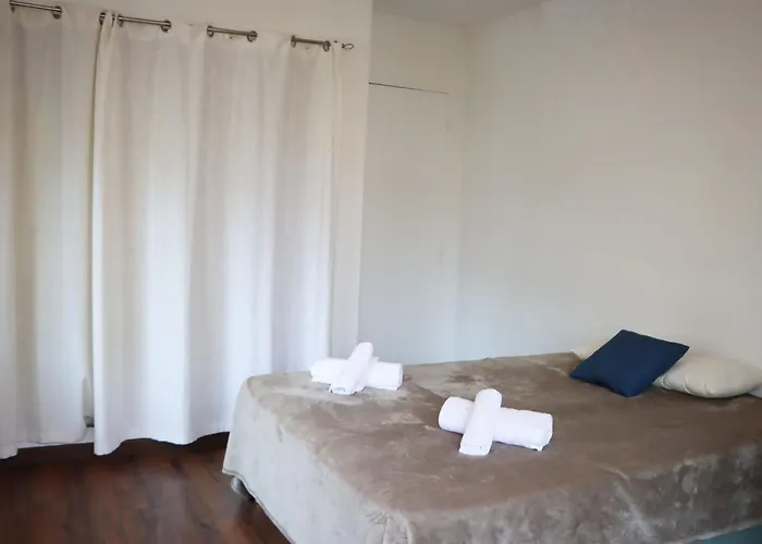 Apartment Les Gemeaux By Interhome